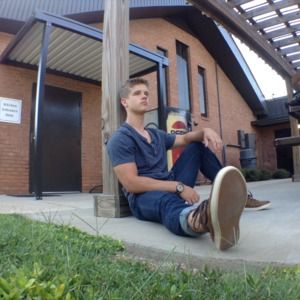 Meet your Posher, Jesse